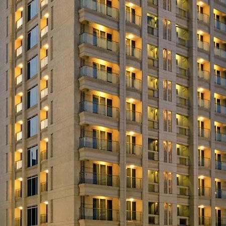 Residency Sarovar Portico Mumbai Exterior foto