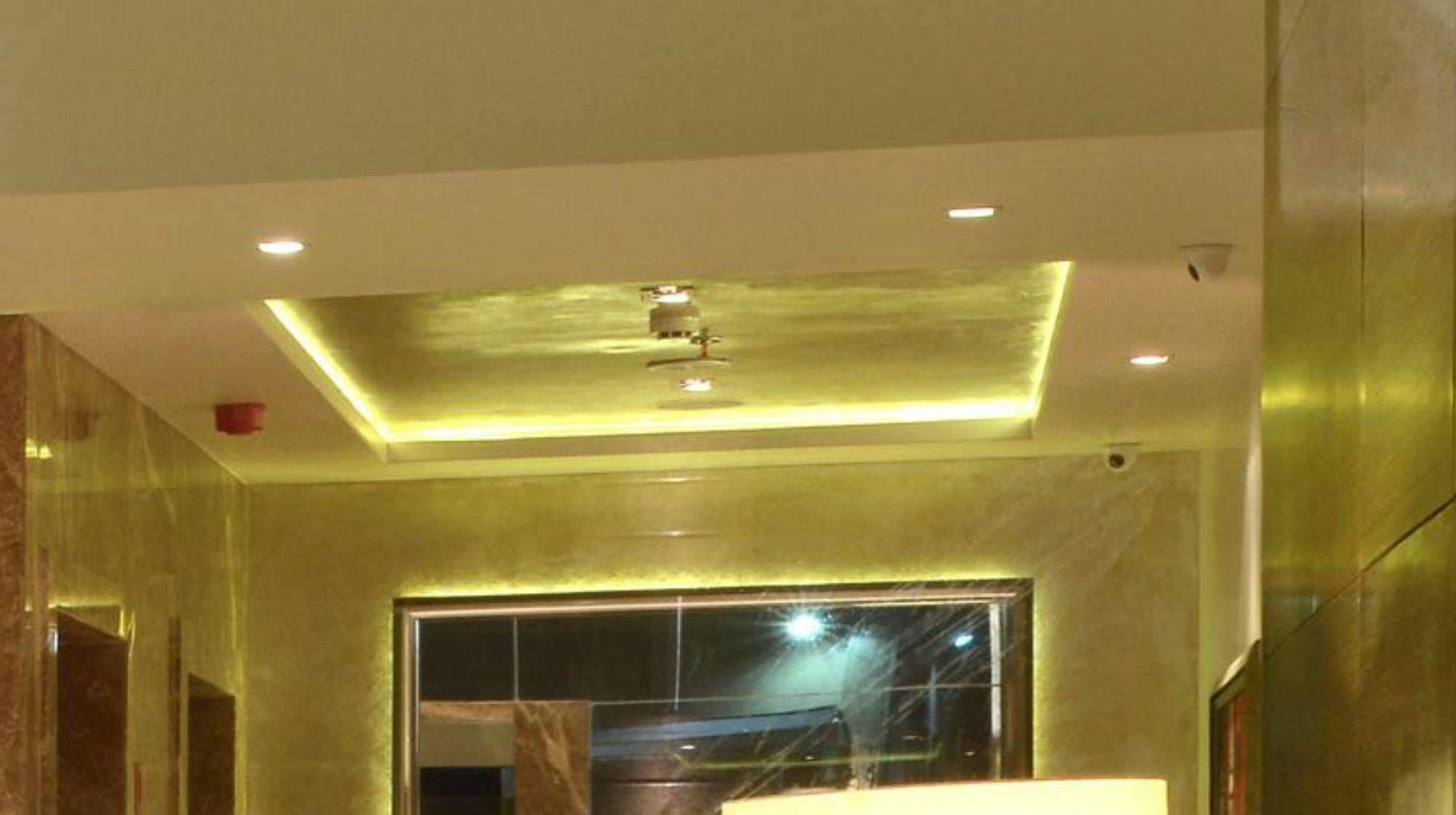 Residency Sarovar Portico Mumbai Exterior foto
